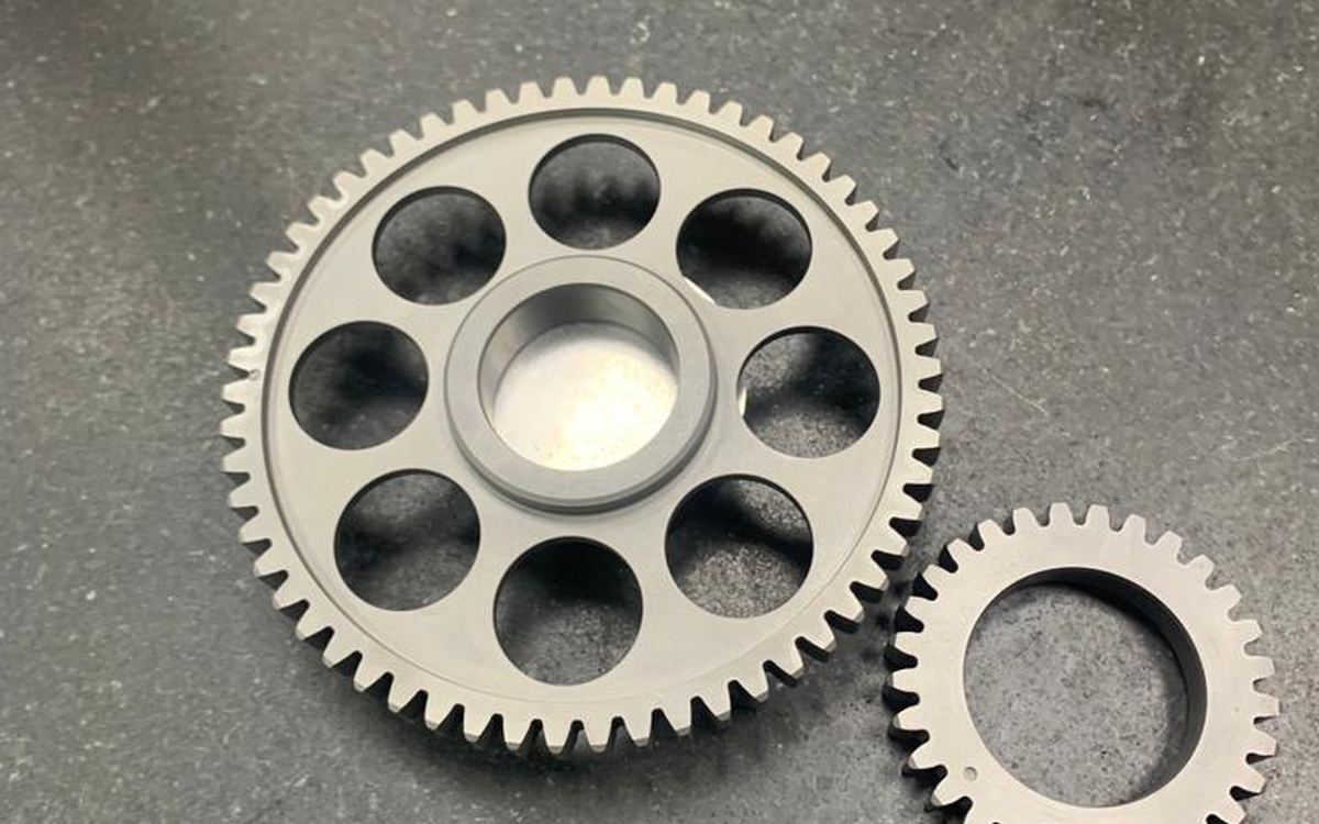 What Drives CNC Machining Cost?