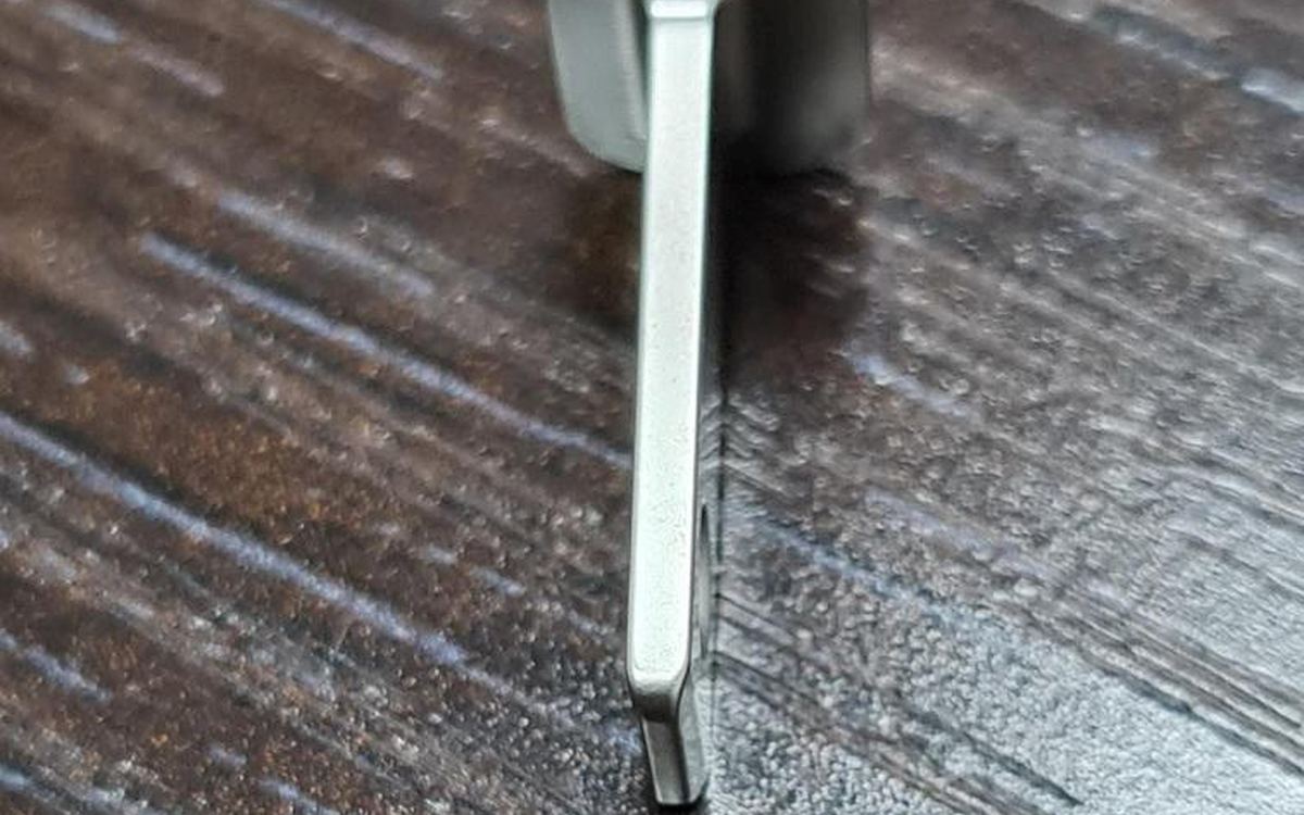 CNC Machining for Medical Devices — precision CNC machined part by Aeroedge International