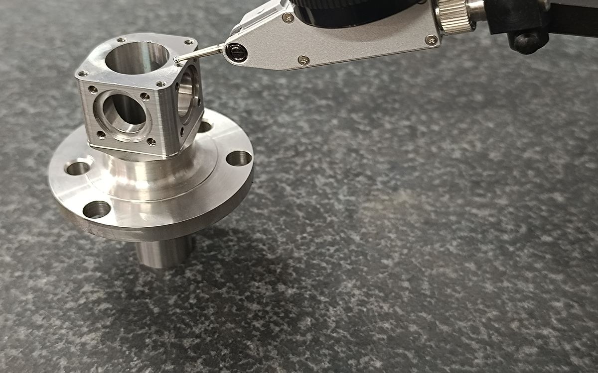CNC Machining Tolerances Explained