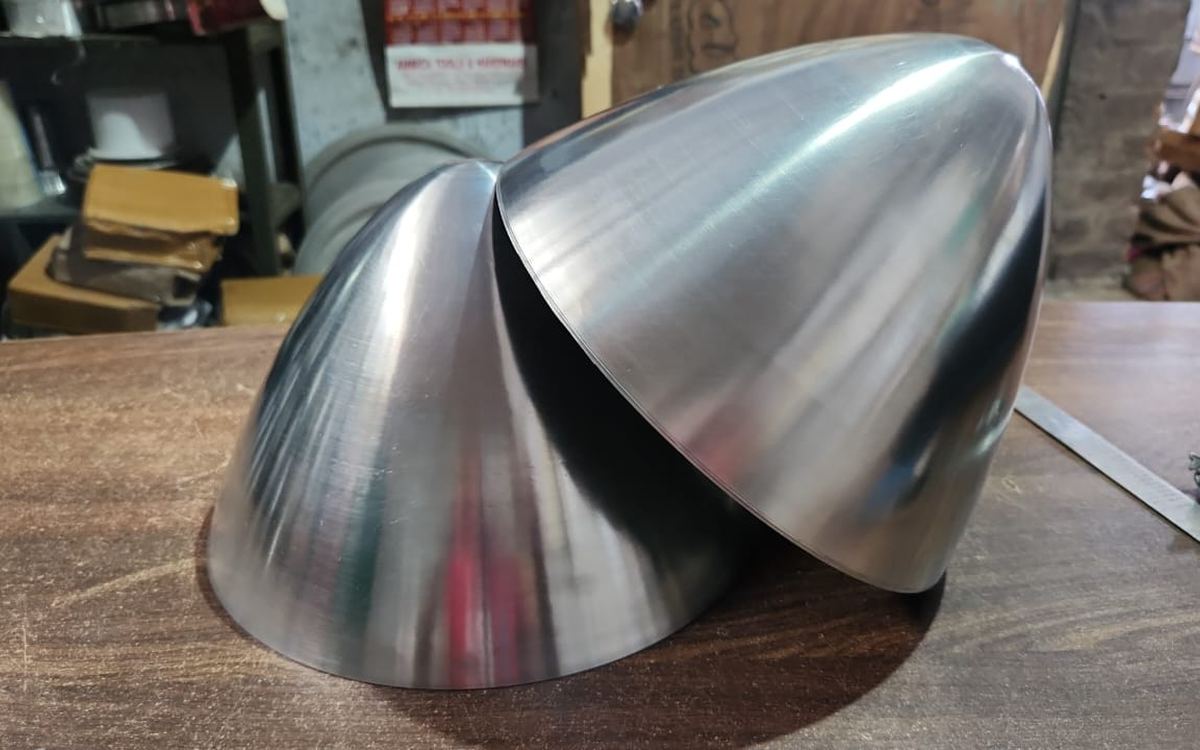 Surface Finishes for CNC Machined Parts