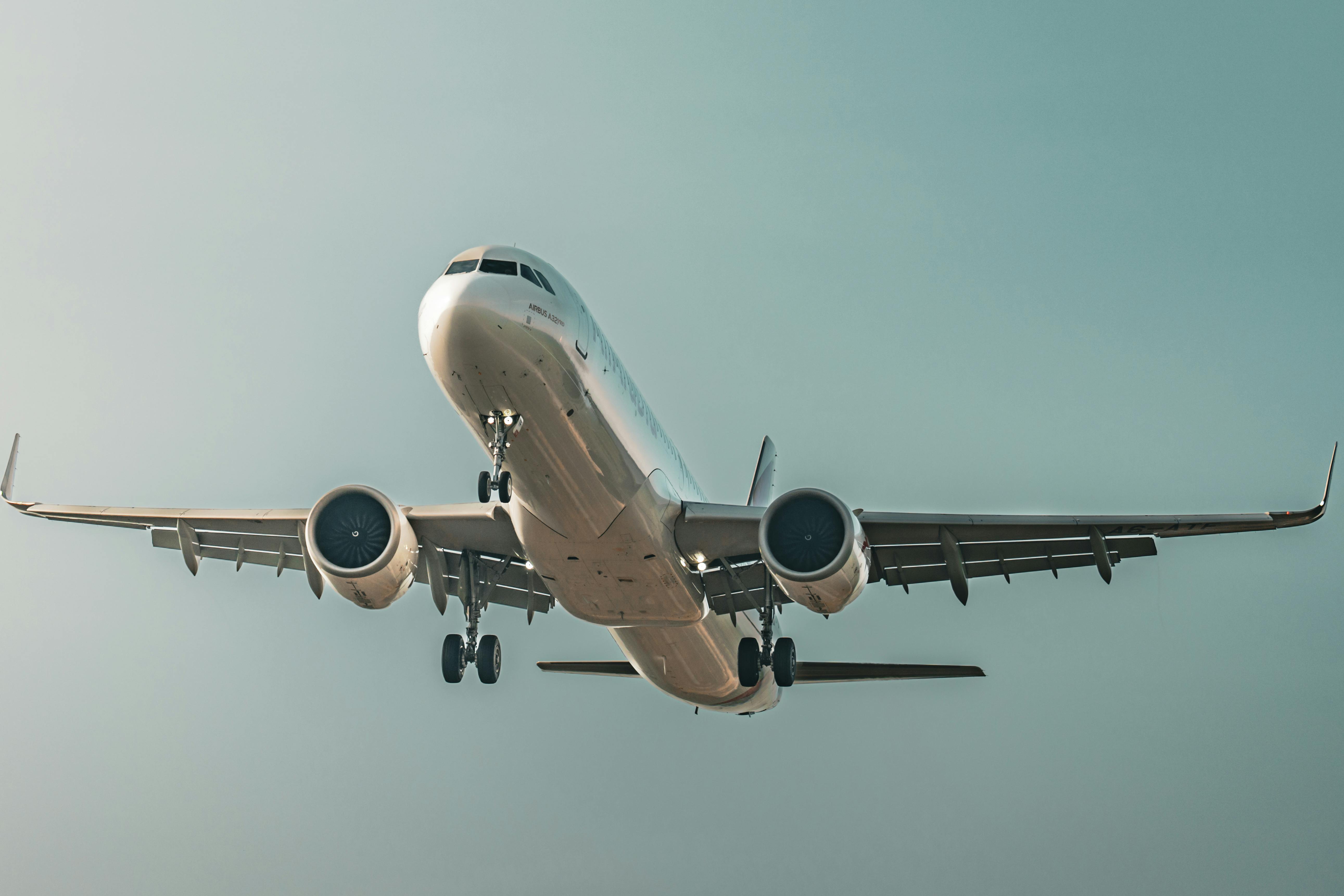 Aerospace