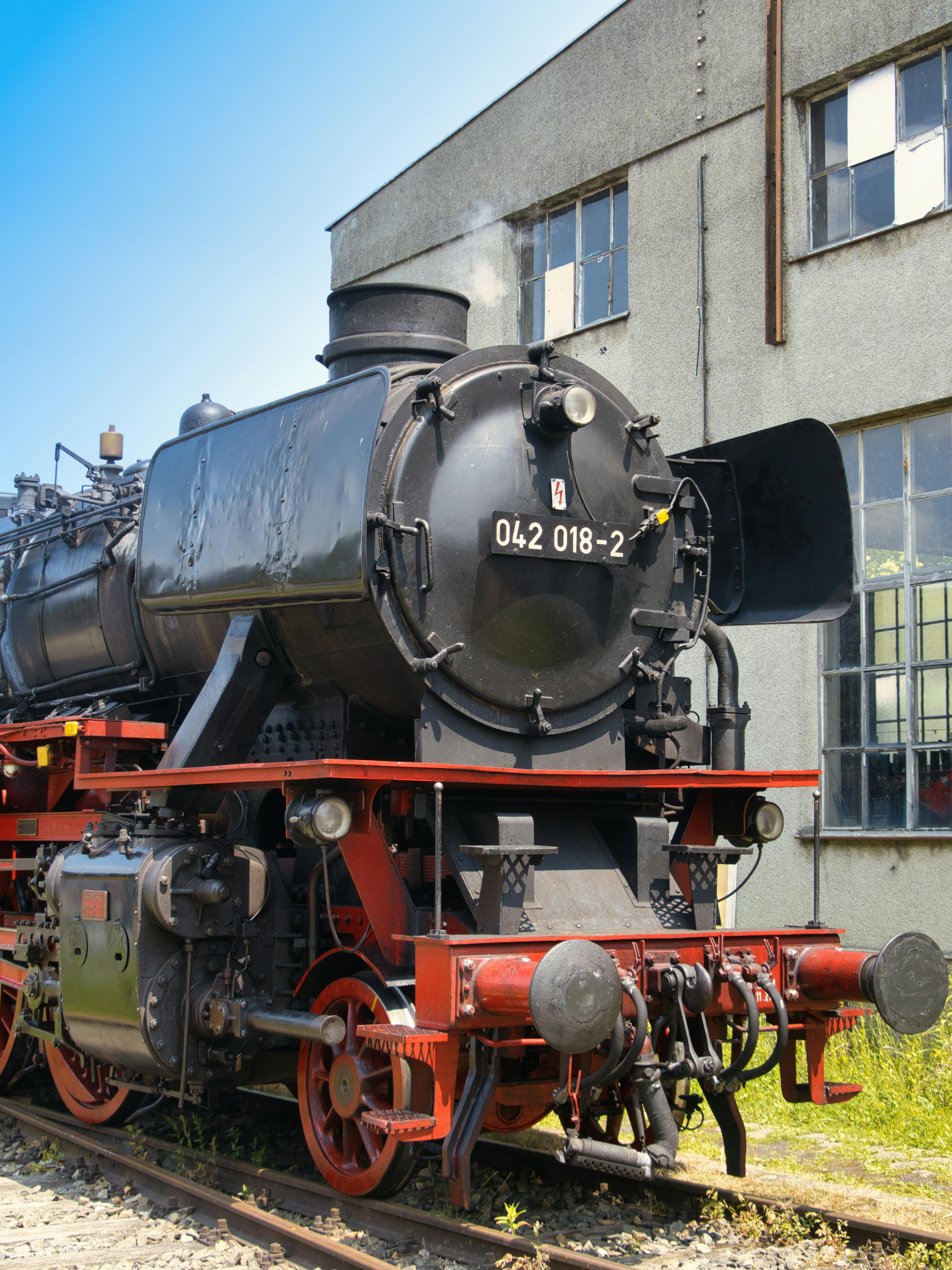 Locomotive
